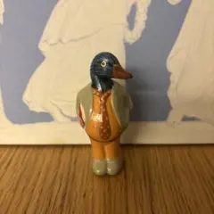 2025年最新】カモのオブジェの人気アイテム - メルカリ