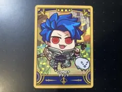 Fate/Final Journey セタンタ