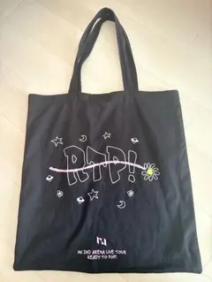 INI トートバッグ