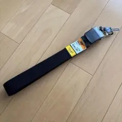 WORKMAN ベルト ブラック 新品