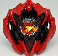 2025年最新】ベイブレードx ドランバスター メタルコートレッド
