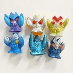 2025年最新】m1号 バルタン星人の人気アイテム - メルカリ