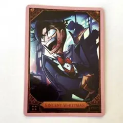 ハズビンホテル　ヴォックス　生前 49 FoilS2/2ndEDITION♯1 ハズビンホテル ヴォックス 生前 49 FoilS2/2ndEDITION♯1 - メルカリ