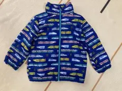 motherways エクスプローラー　ウインドブレーカー　ジャンパー　104