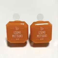 アイドリッシュセブン 10周年　リングライト　和泉三月