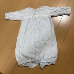 最終値下げ　ファミリア　ロンパース