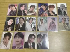 SEVENTEEN ウォヌ yzy 中華 トレカ ポラロイド チェキ seventeen ウォヌ中華トレカチェキ 一直娯yzy 広州GUANGZHOU - メルカリ