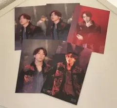 BE:FIRST gifted トレカ　SOTA