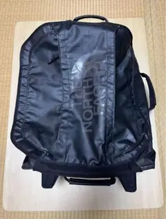 ノースフェイス　ローリングサンダー22 キャリーバッグ 黒　C095 ブラックのサムネイル