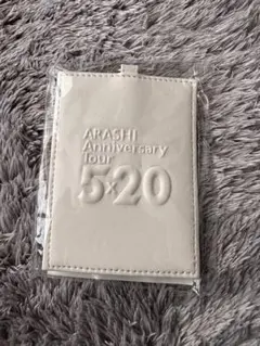 2026年最新】嵐 パスケース 5×20の人気アイテム - メルカリ