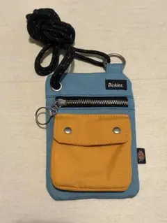 dickiesショルダーバッグ