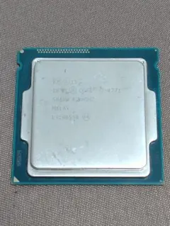 2026年最新】intel core i7-4770の人気アイテム - メルカリ