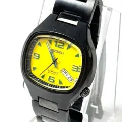 廃盤】セイコー5 SEIKO5 自動巻き ゴールド 稼働品 7S26‐0500 - メルカリ
