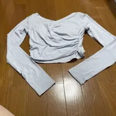 SUKALA 長袖 トップス Sサイズ
