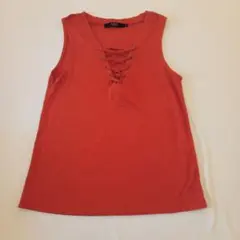 ノースリーブ♡美品