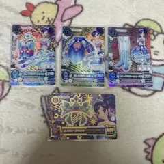 アイカツカード カレイドミラーコーデ