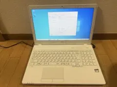 후지쯔 라이프북 WA1/A3 본체 전용
