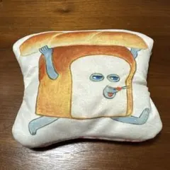 パンどろぼう コインケース ネックポーチ - メルカリ