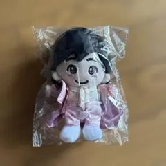 なにわ男子　道枝駿佑　新品