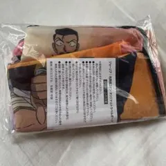 ジョージア　名探偵コナン　オリジナルトラベルポーチ