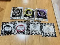 東方神起　購入特典　7個セットのサムネイル