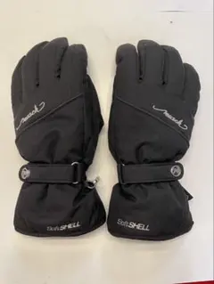 reusch スキーグローブ