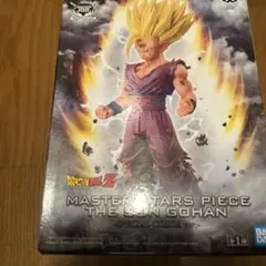 f-279 未開封 ドラゴンボール MSP 孫悟飯 スペシャル カラーver 