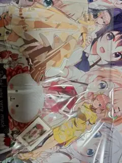 五等分の花嫁 一花 アクリルスタンド セット