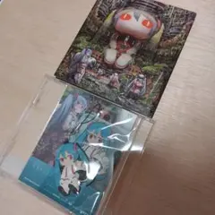Obscure Questions ピノキオP 特典付き