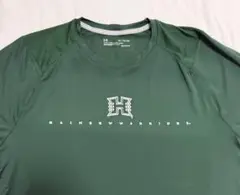 UNDER ARMOUR - サリー様用　ハワイ大学　アンダーアーマーTシャツ　新品 2025年最新】ハワイ大学 アンダーアーマーの人気アイテム - メルカリ