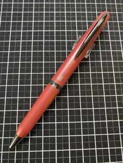 PILOT ふみ楽 Pearl-Black ボールペン PILOT ふみ楽 パール【名入れボールペン】定価¥5.500(税込み