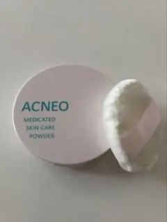 KOSEACNEO 薬用スキンケアパウダーのサムネイル