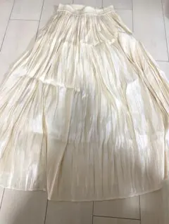 ロングスカート