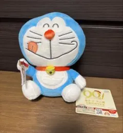 藤子・F・不二雄 生誕90周年記念 ぬいぐるみ～ドラえもん