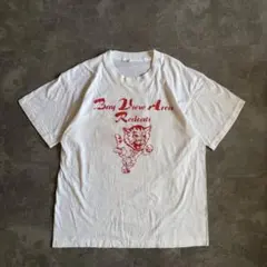 80s USA製 スクリーンスターズ ヴィンテージ Tシャツ シングルステッチのサムネイル