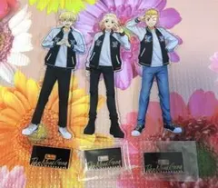 ゆ*い様 魔入りました！入間くん シーパラダイス 鈴木入間 アクスタ