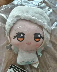 学園アイドルマスター　ちびぐるみ〜on stage!〜vol.3 篠澤広　２