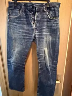 S*U様 LEVI'S 44501-0035 501xx 大戦モデル サイズ36 LEVI'S 44501-0035 501xx 大戦モデル サイズ36 日本製 - メルカリ