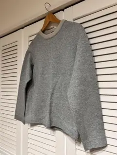 ブルーワーク スウェット