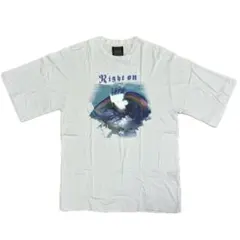 FAD3 / Right on Rising プリントTシャツのサムネイル