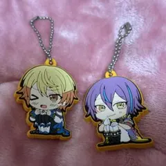 プロセカ 天馬司 神代類 アクキー