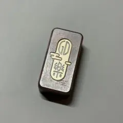 “정품” YOLO & GD EDC 피젯 토이 리미티드 에디션 아웃 오브 박스 액세서리 포함