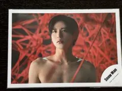 2025年最新】目黒蓮 公式写真 helloの人気アイテム - メルカリ