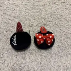 ミニーパッチン