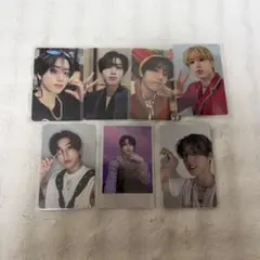 Stray Kids ハン トレカ まとめ売り | Mercari