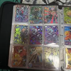 2026年最新】合計枚数/個数：9枚 スーパードラゴンボールヒーローズの