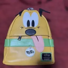 ラウンジフライ ディズニー プルート 95周年 リュック バックパック