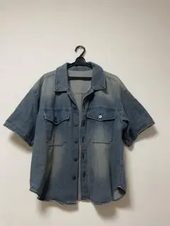 sedacle セダクル デニムジャケット Mサイズ