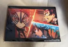 劇場版「鬼滅の刃」無限城編 来場者特典「蛇腹ポストカードセット～決戦編～」