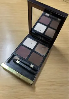 TOM FORD アイカラークアッド 03 ココアミラージュ アイ カラー クォード 03 ココア ミラージュ / TOM FORD BEAUTY(トム